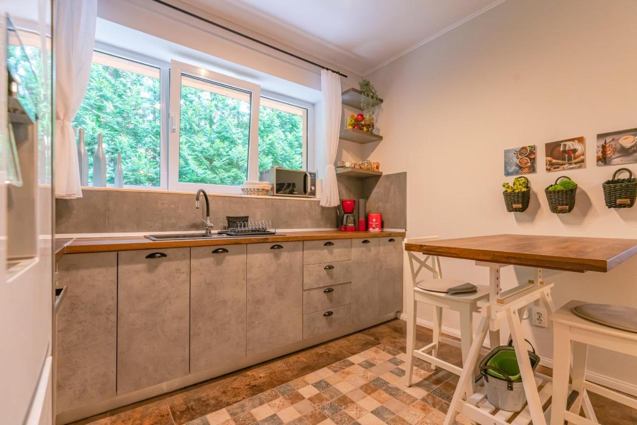 Casa Nostalgia Villa Brassópojána Kültér fotó