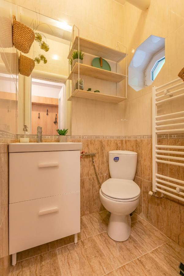 Casa Nostalgia Villa Brassópojána Kültér fotó